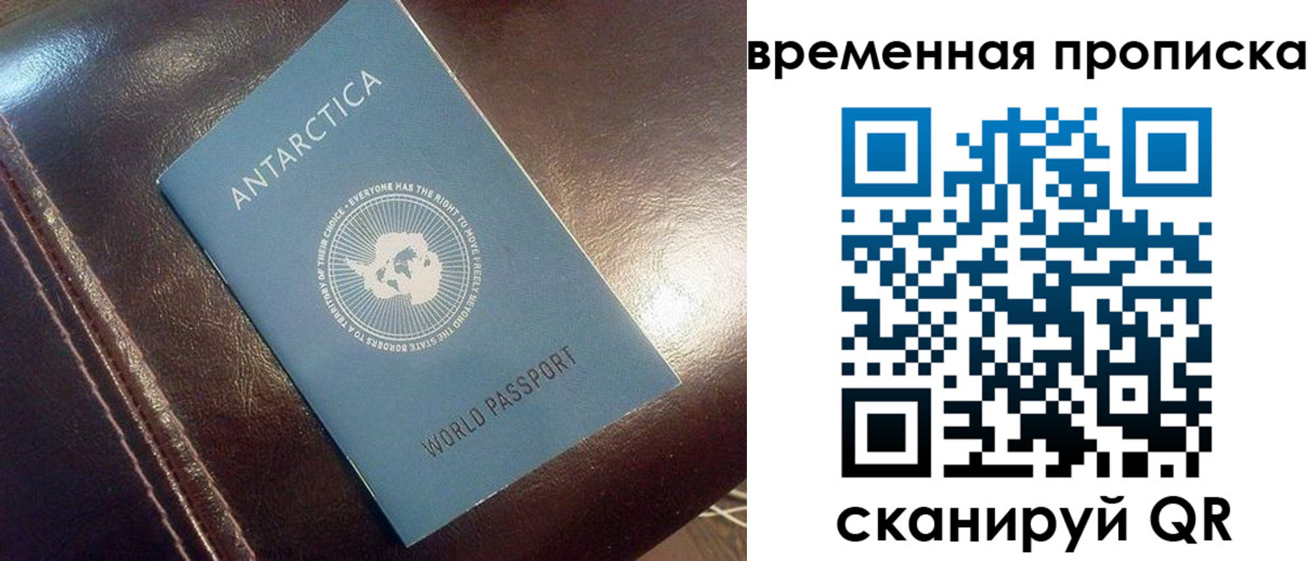 прописка паспорт в Михайлове
